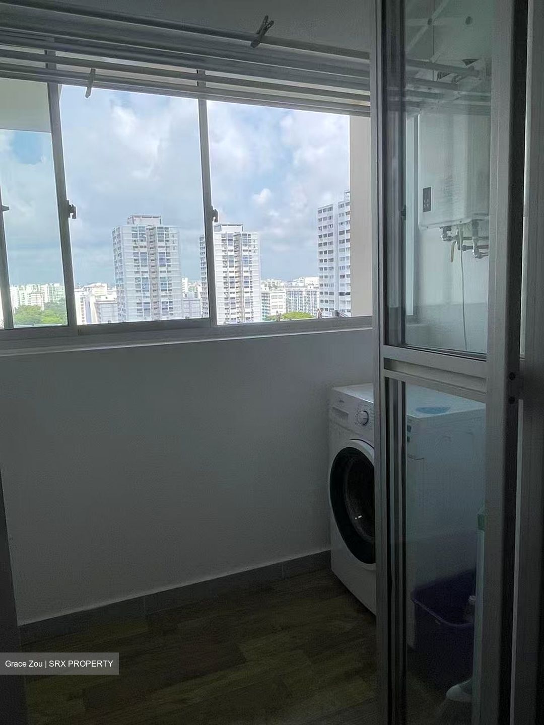Blk 430A Bedok North Woods (Bedok), HDB 3 Rooms #554778751